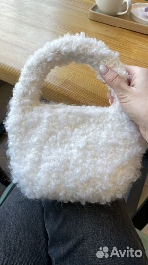 Сумки маленькие женские