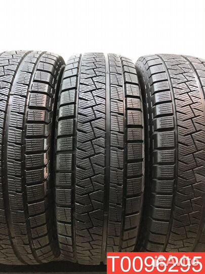 Pirelli Ice Asimmetrico 195/65 R15 91Q