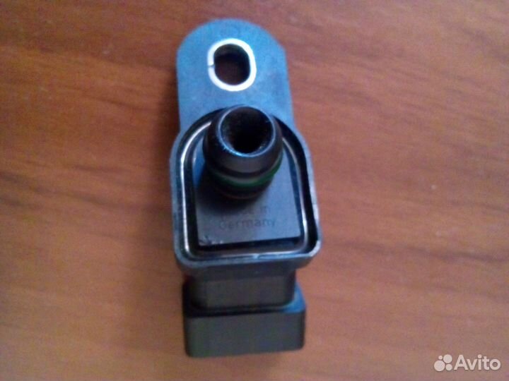 Датчик подачи топлива