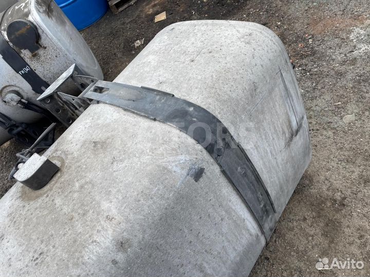 Лента (кронштейн) бака топливного Volvo FH 3 2015