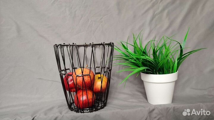 Фруктовница, ваза трасформер