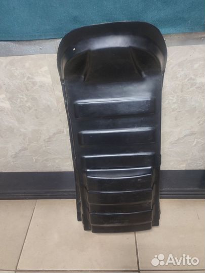 Днище сиденья для с/х Тайга