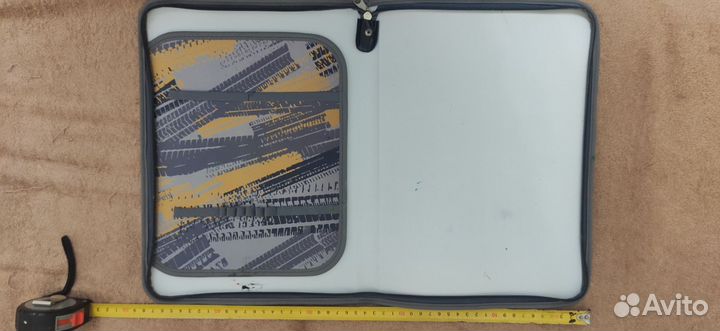 Папка для труда