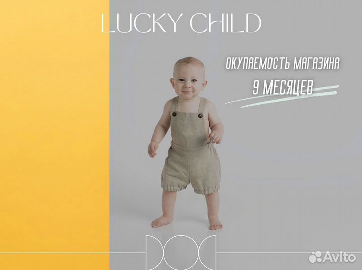 Продам готовый бизнес Магазин