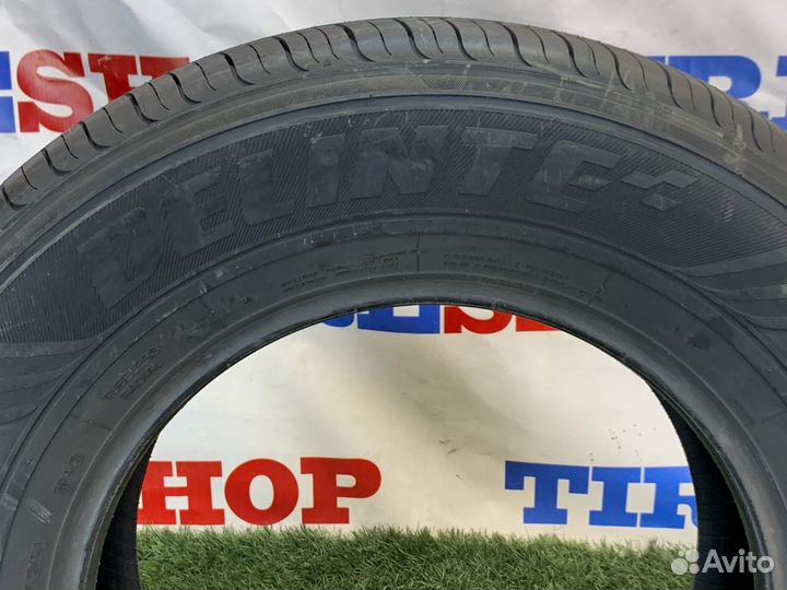 Delinte DH7 235/60 R18 107V