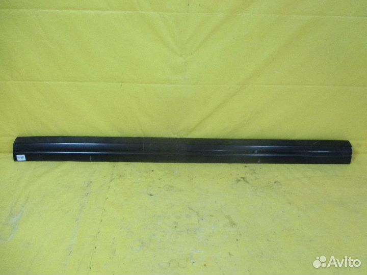 Молдинг на кузов на Honda Stepwgn RF5