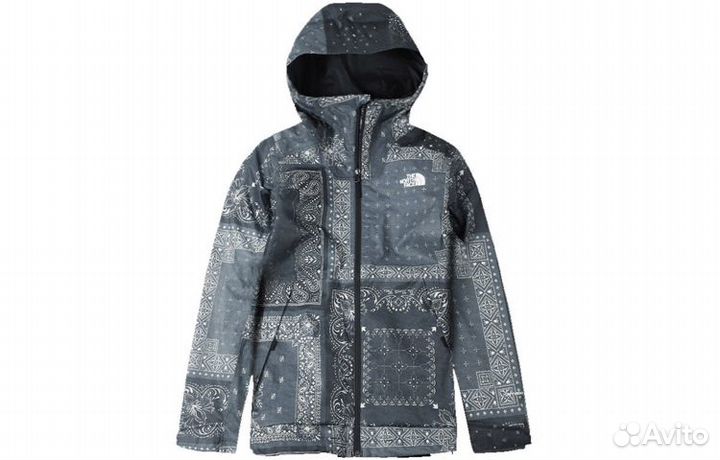 THE north face Jacket Men (xxxl)(90)