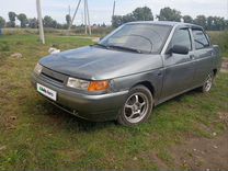 ВАЗ (LADA) 2110 1.6 MT, 2005, битый, 190 000 км, с пробегом, цена 95 000 руб.