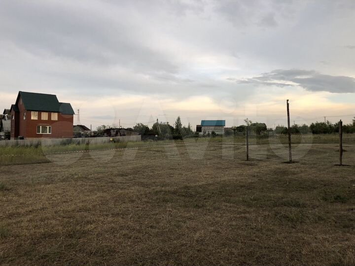 Участок 10 сот. (ИЖС)