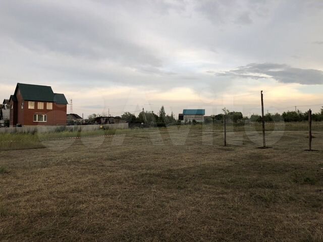 Участок 10 сот. (ИЖС)