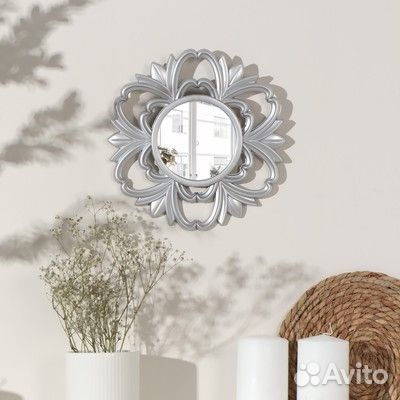 Зеркало настенное деоративное