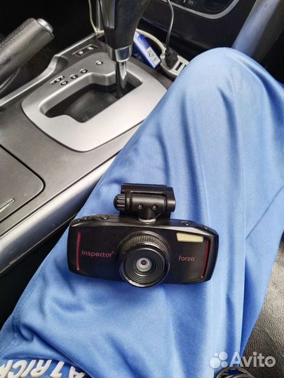 Видеорегистратор бу