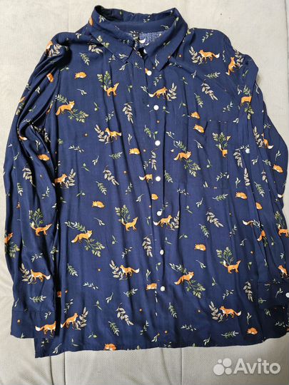 Женские вещи пакетом 42 р