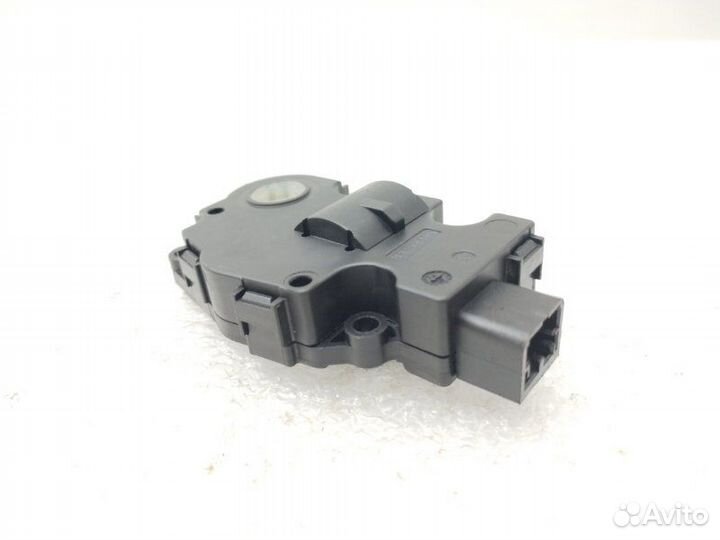 Сервопривод заслонок печки Bmw 3-Series E90 2.5