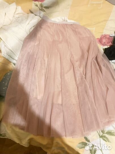 Женские вещи пакетом 42 44