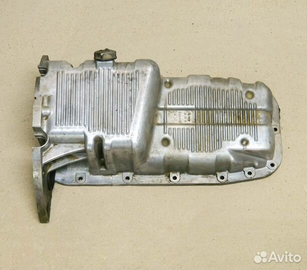 Поддон двс Chevrolet lacetti