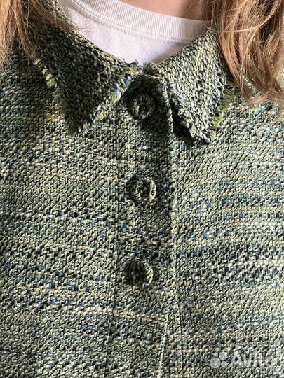 Кардиган atika