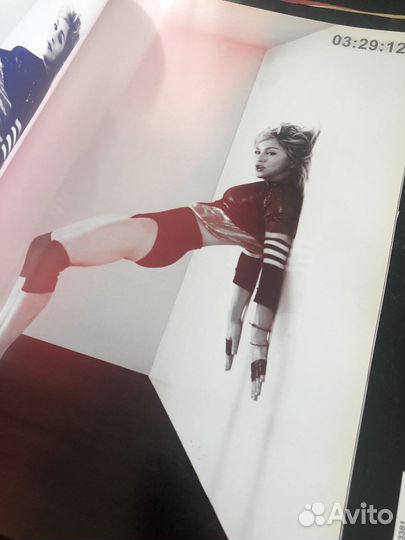 Журнал mdna 2013