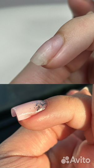 Маникюр,педикюр,наращивание,обучение.Рассрочка