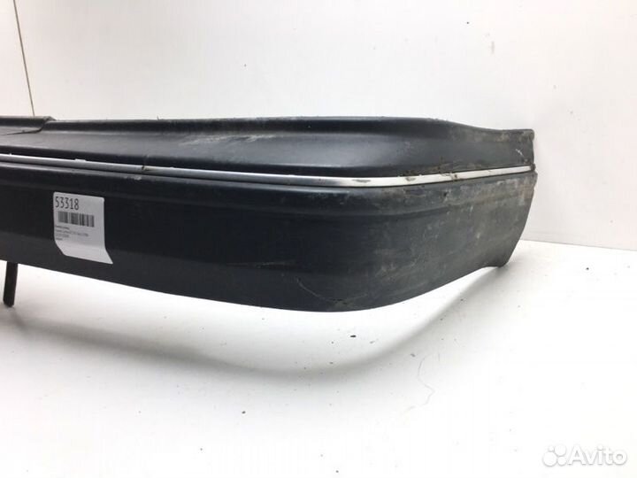 Бампер передний Toyota Carina AT150 3ALU 1986