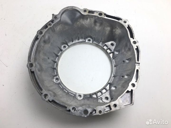Колокол АКПП Toyota Crown JZS175 2jzfse 2001