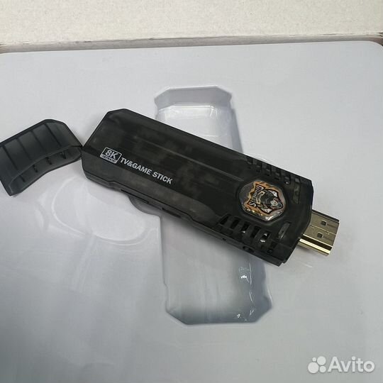 Игрова приставка