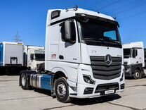 Mercedes-Benz Actros, 2023