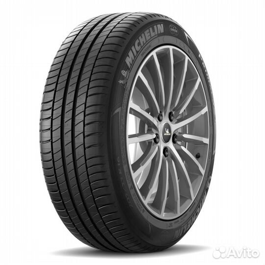 Michelin Latitude Sport 3 235/55 R19