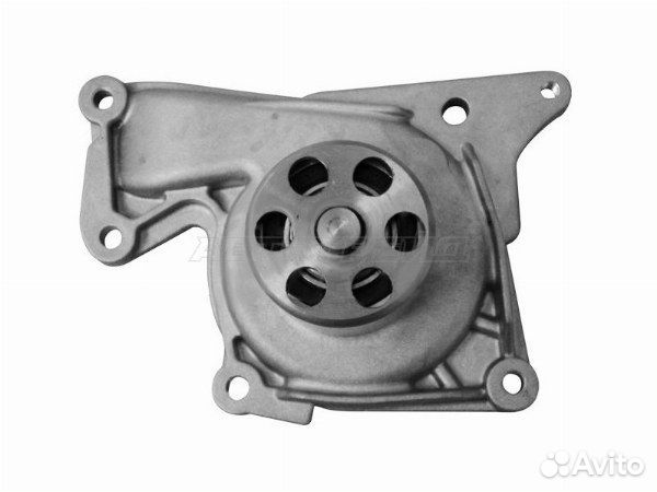 Насос водяного охлаждения