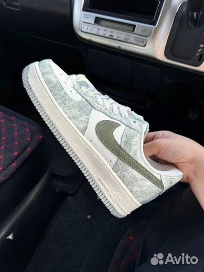 Кроссовки Nike Air Force 1 Low женские