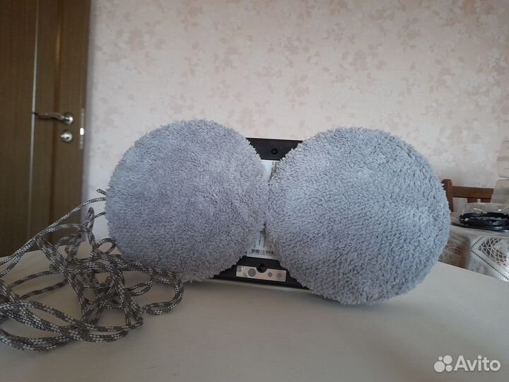 Робот-мойщик окон Hobot-188 белый