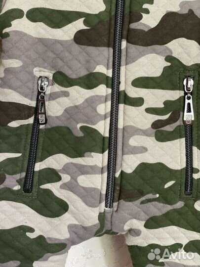 Комбинезон детский