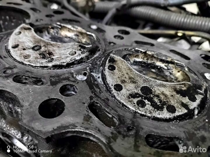 Двигатель 2jzfse