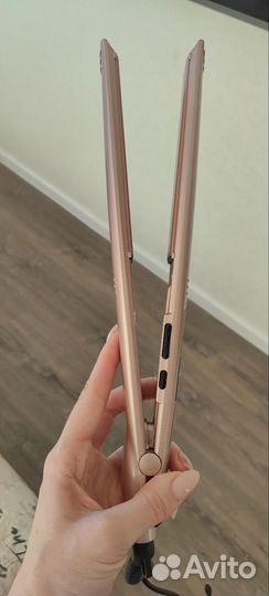 Выпрямитель для волос Gama