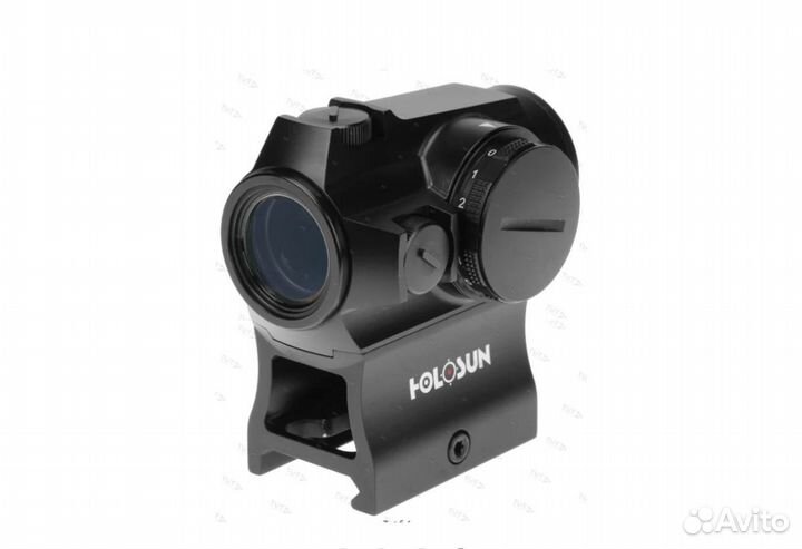 Коллиматорный прицел Holosun Micro (HS503R)