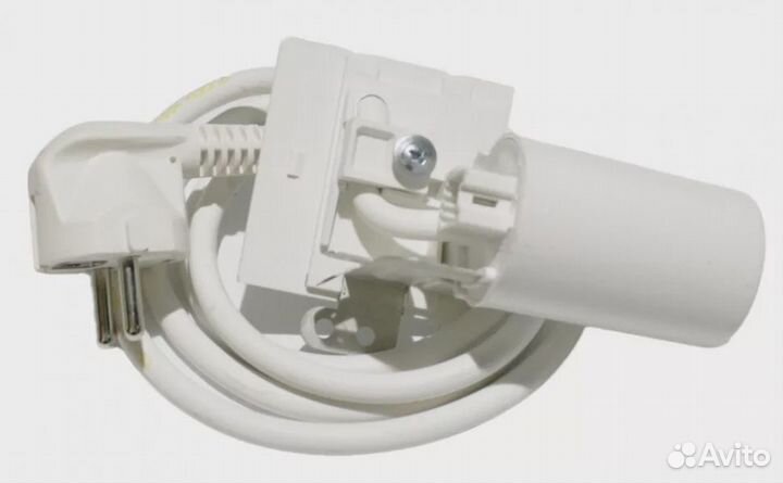 Фильтр сетевой с кабелем питания