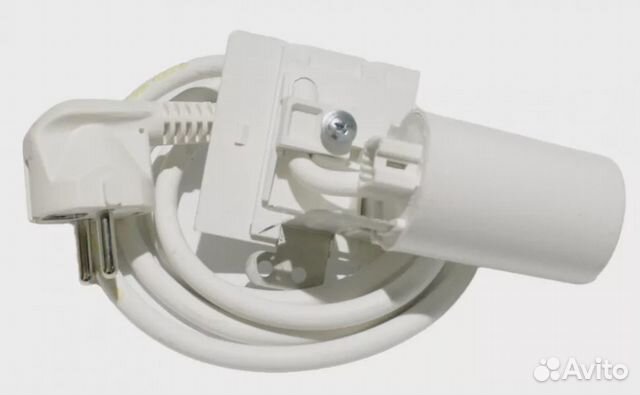 Фильтр сетевой с кабелем питания