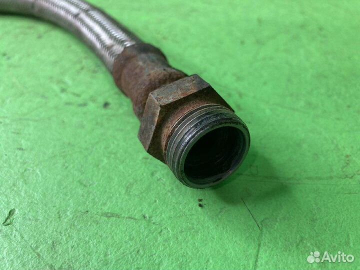 Шланг компрессора MAN TGA