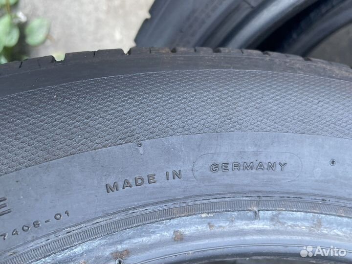 Michelin Energy E3A 205/55 R16 91H