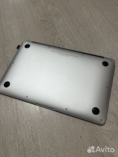 Apple MacBook Air 11 2012