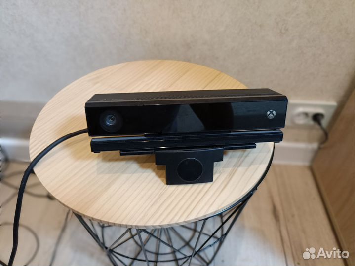 Microsoft Kinect для Xbox One