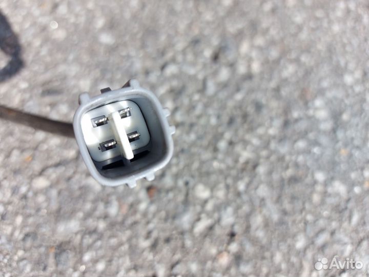 Лямбда-зонд