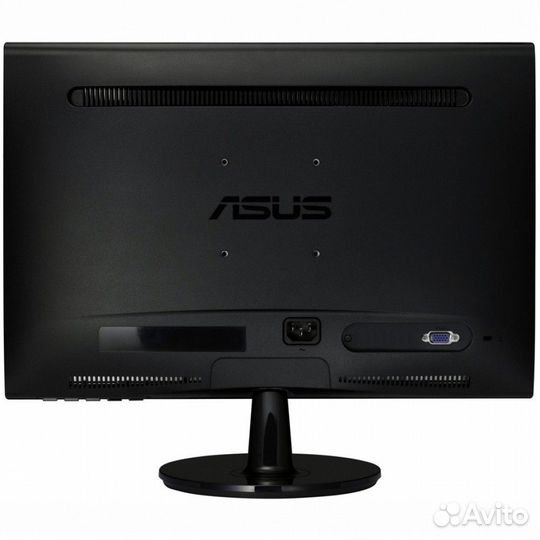 Монитор Asus VS197DE 579117