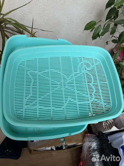 Лоток для кошек