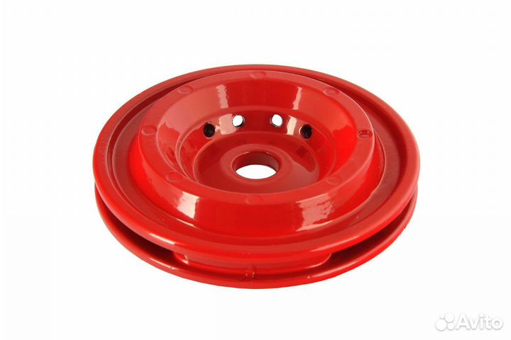 Триммерная катушка hammer 1101