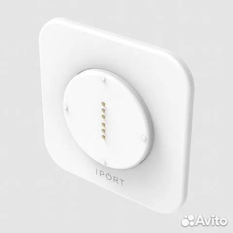 Iport Connect PRO Wallstation White (в наличии)