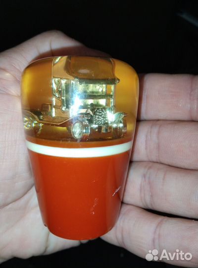 Сувенир, СССР, рукоятка