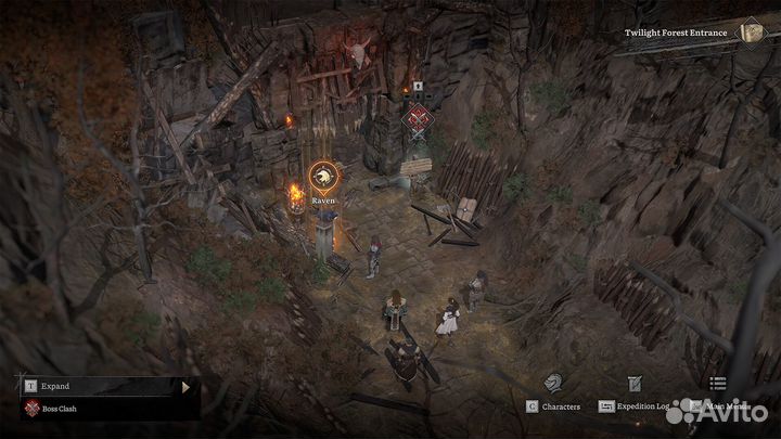 Lost Eidolons: Veil of the Witch (Steam)