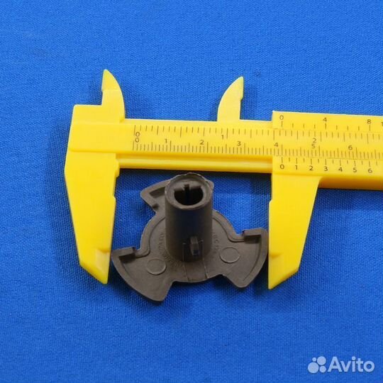 Куплер для микроволновки samsung DE67-00272A