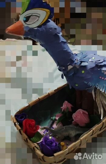 Поделки на заказ